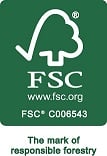 FSC Logo Edited