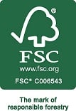 FSC Logo – Edited FSC Logo Edited