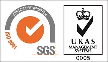 SGS ISO 9001 Resized