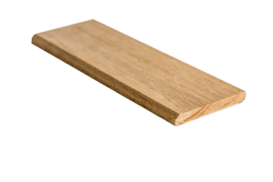 อุปกรณ์ 14 Skirting 12mmx95mm side